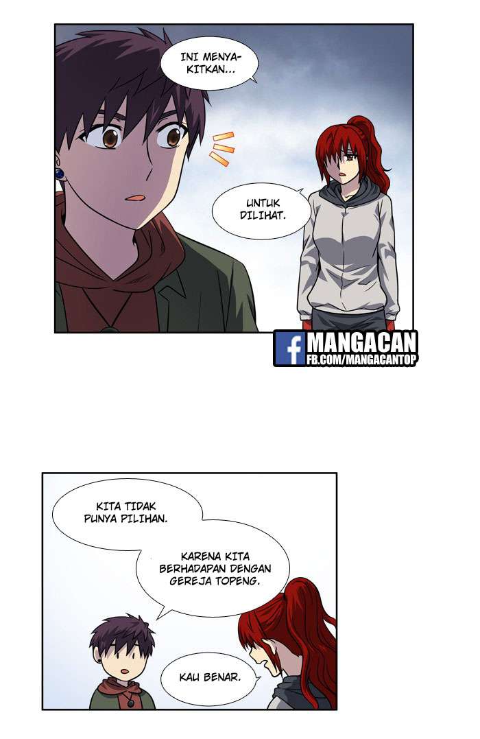 The Gamer Chapter 220 - halaman 15