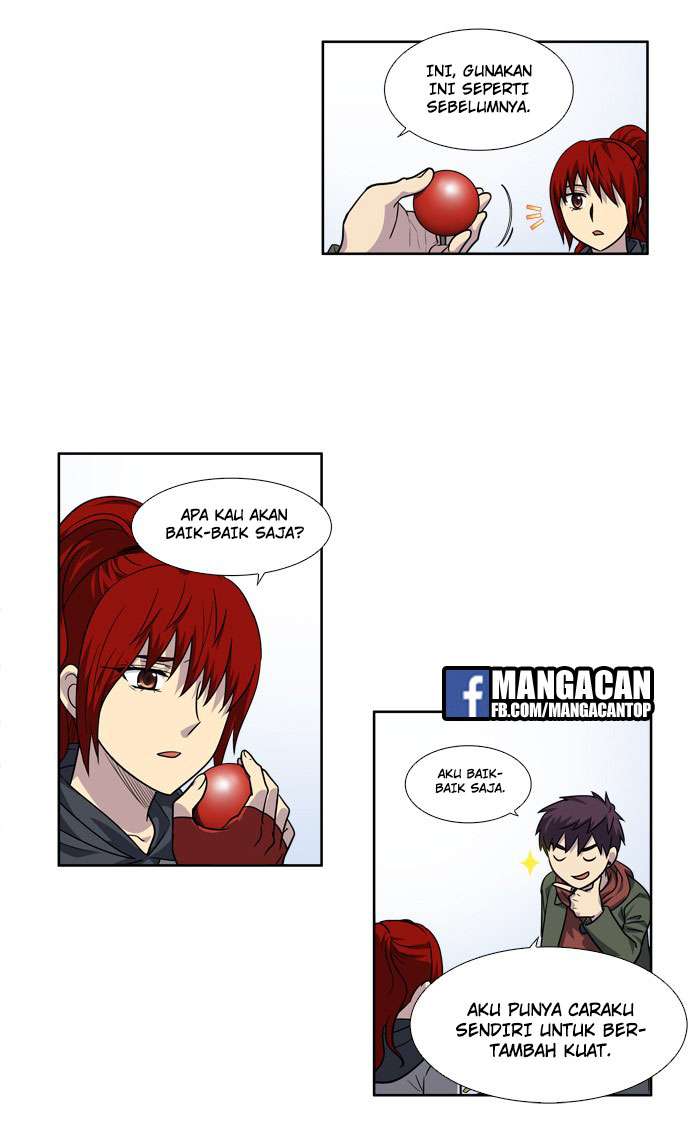 The Gamer Chapter 220 - halaman 16