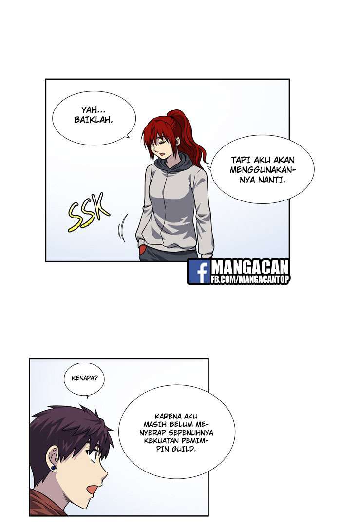 The Gamer Chapter 220 - halaman 17