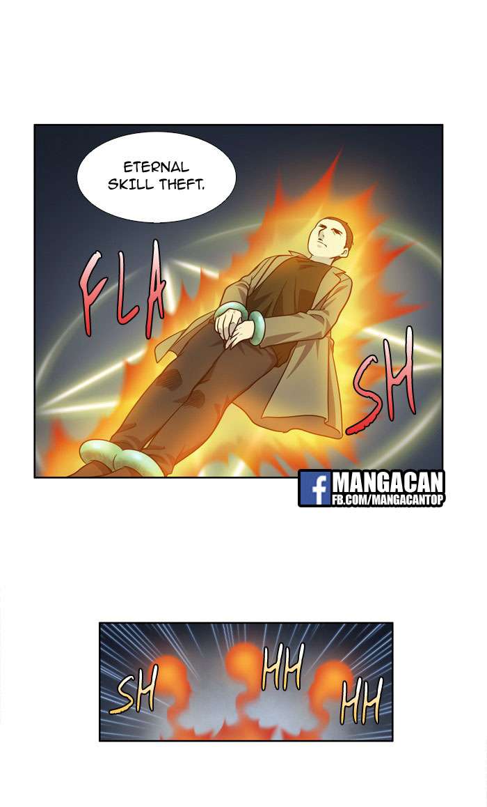 The Gamer Chapter 220 - halaman 19