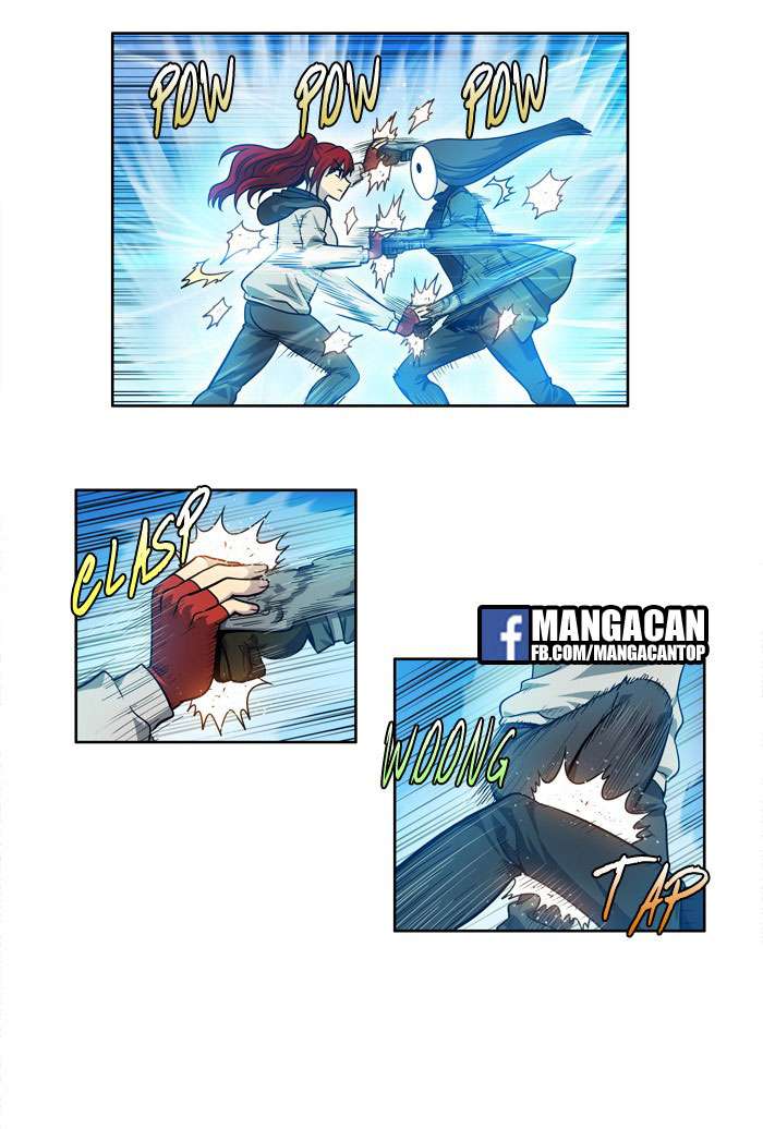 The Gamer Chapter 220 - halaman 2