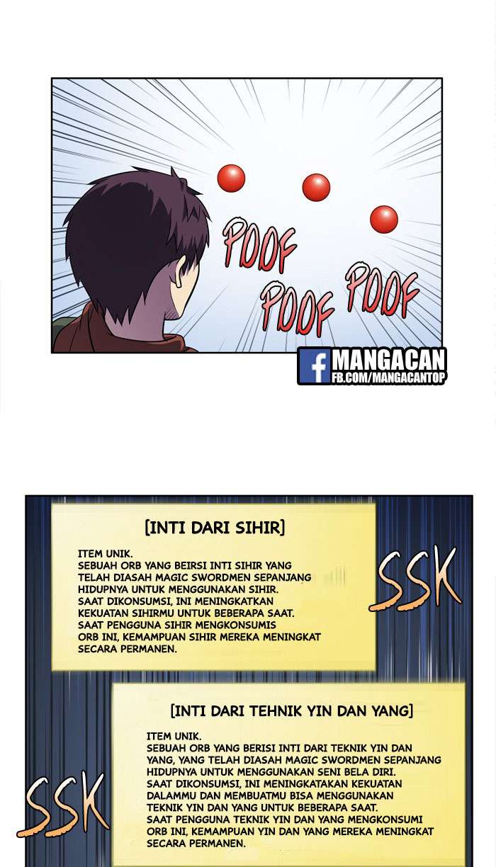 The Gamer Chapter 220 - halaman 20