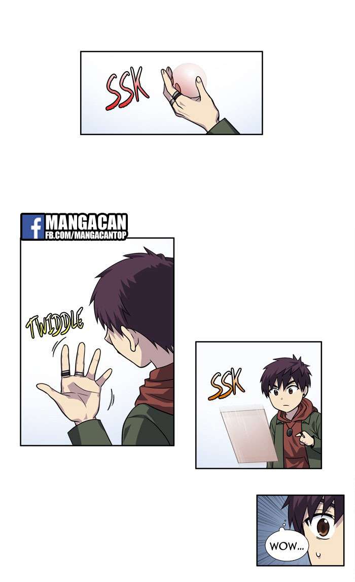 The Gamer Chapter 220 - halaman 23