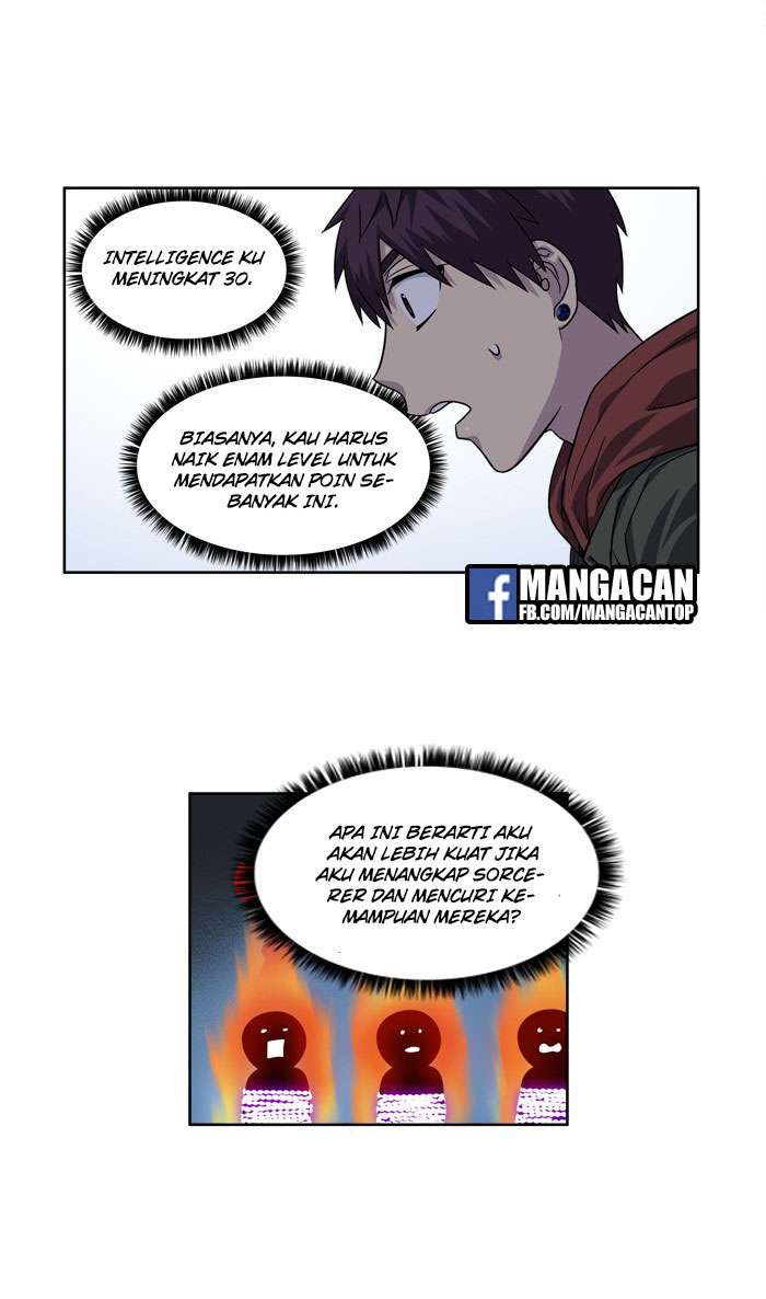 The Gamer Chapter 220 - halaman 24