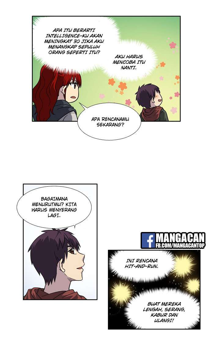 The Gamer Chapter 220 - halaman 26