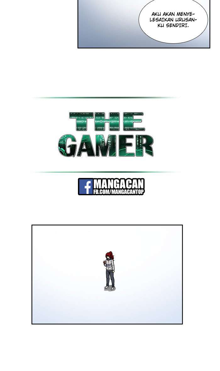 The Gamer Chapter 220 - halaman 28