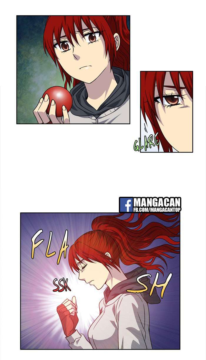 The Gamer Chapter 220 - halaman 29
