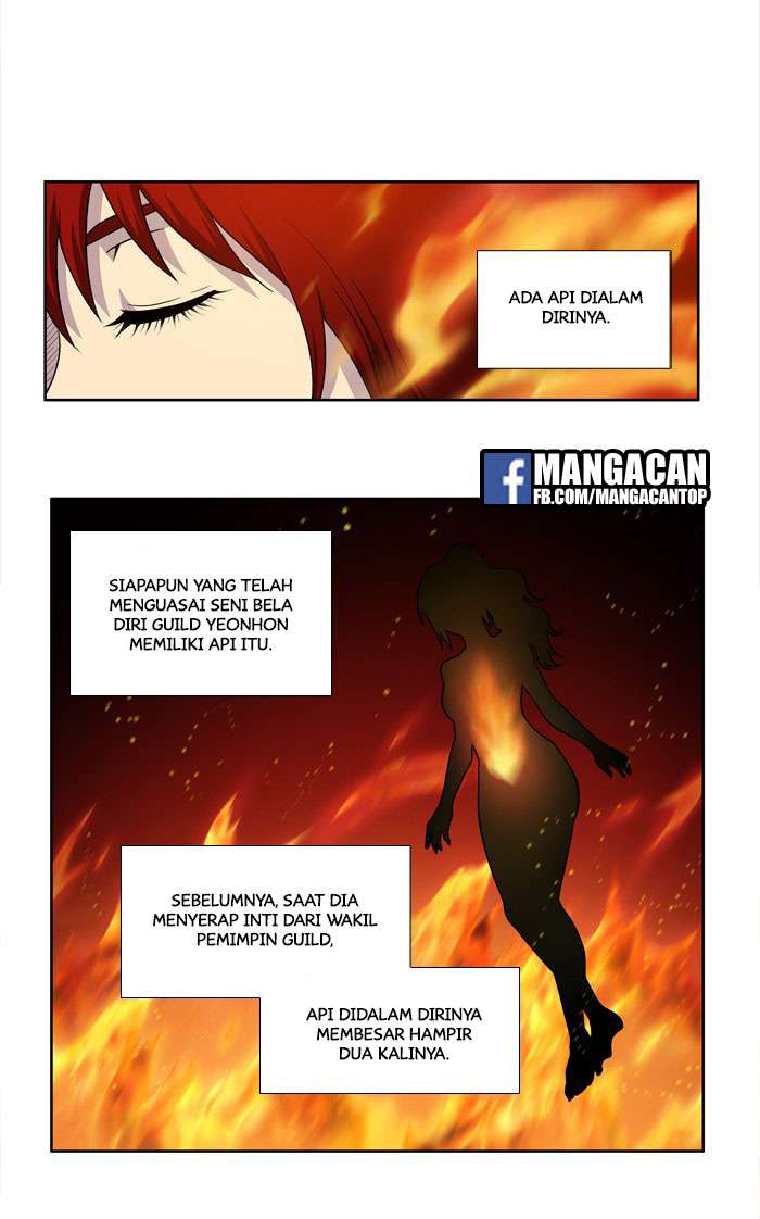 The Gamer Chapter 220 - halaman 30