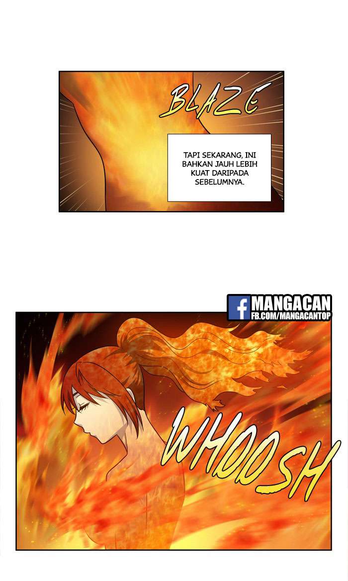 The Gamer Chapter 220 - halaman 31