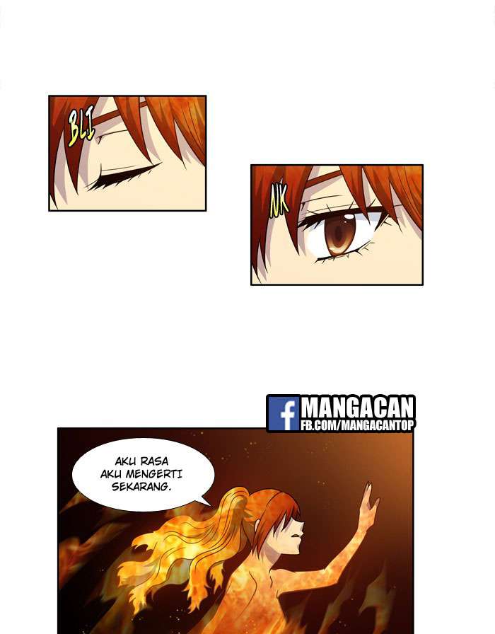 The Gamer Chapter 220 - halaman 33