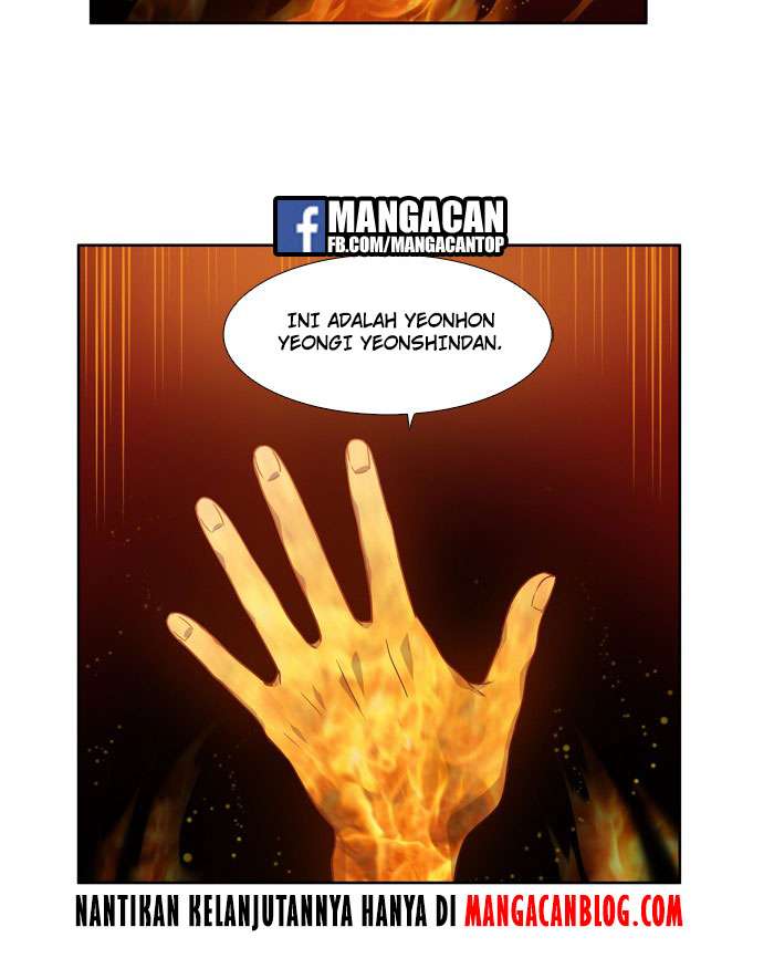 The Gamer Chapter 220 - halaman 34