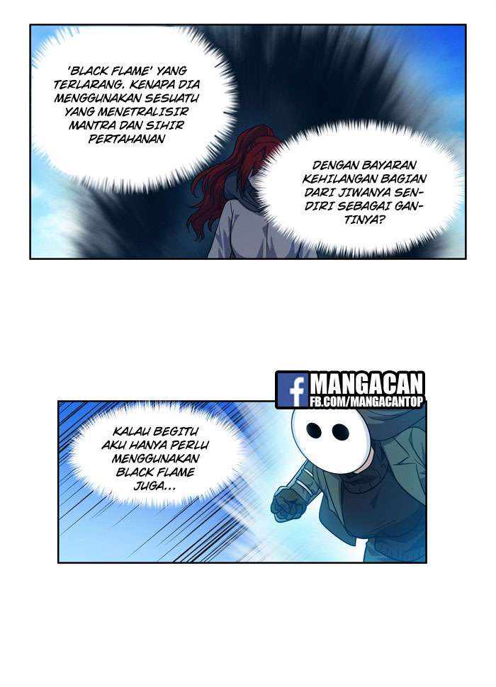 The Gamer Chapter 220 - halaman 4