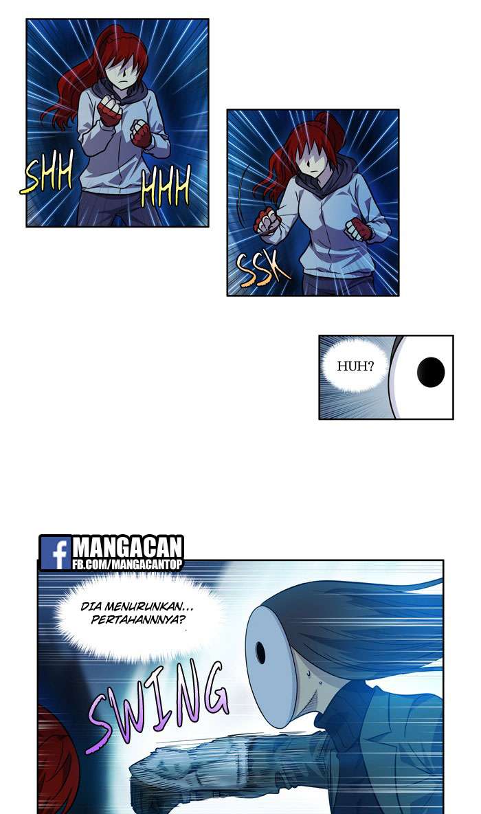 The Gamer Chapter 220 - halaman 5