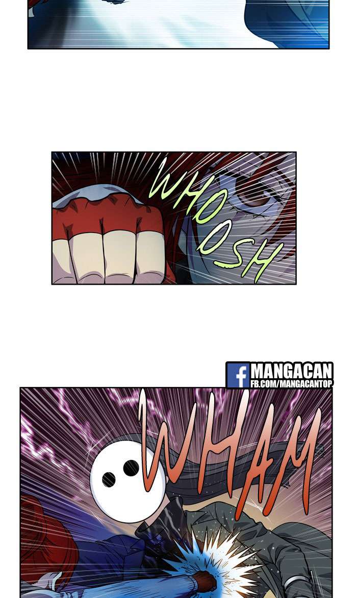 The Gamer Chapter 220 - halaman 6