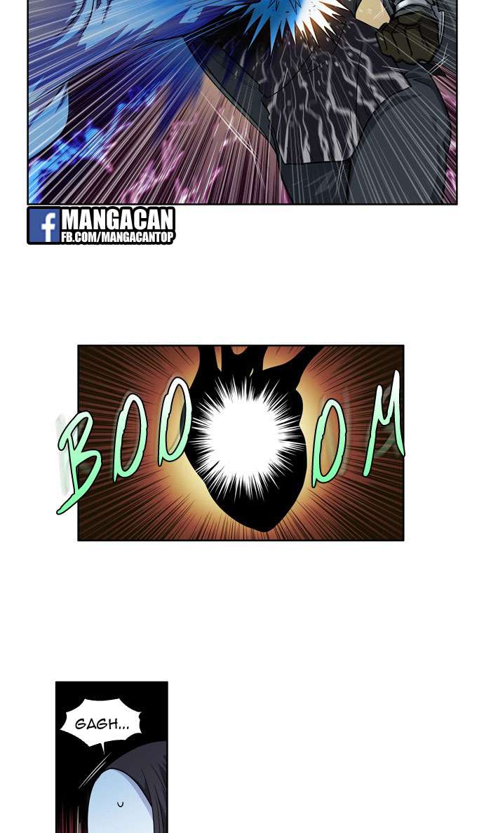 The Gamer Chapter 220 - halaman 7