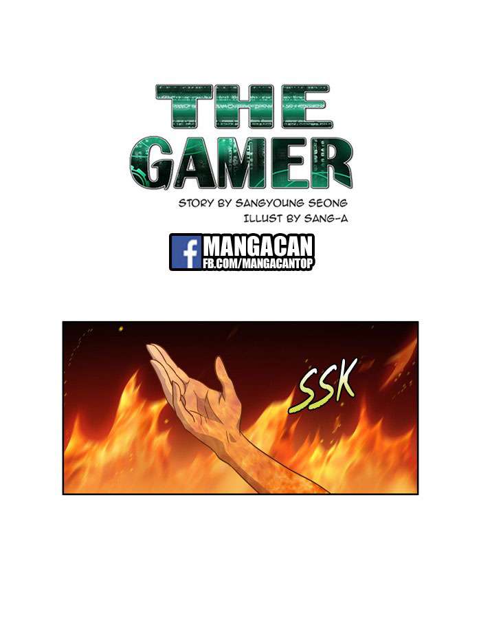 The Gamer Chapter 221 - halaman 1