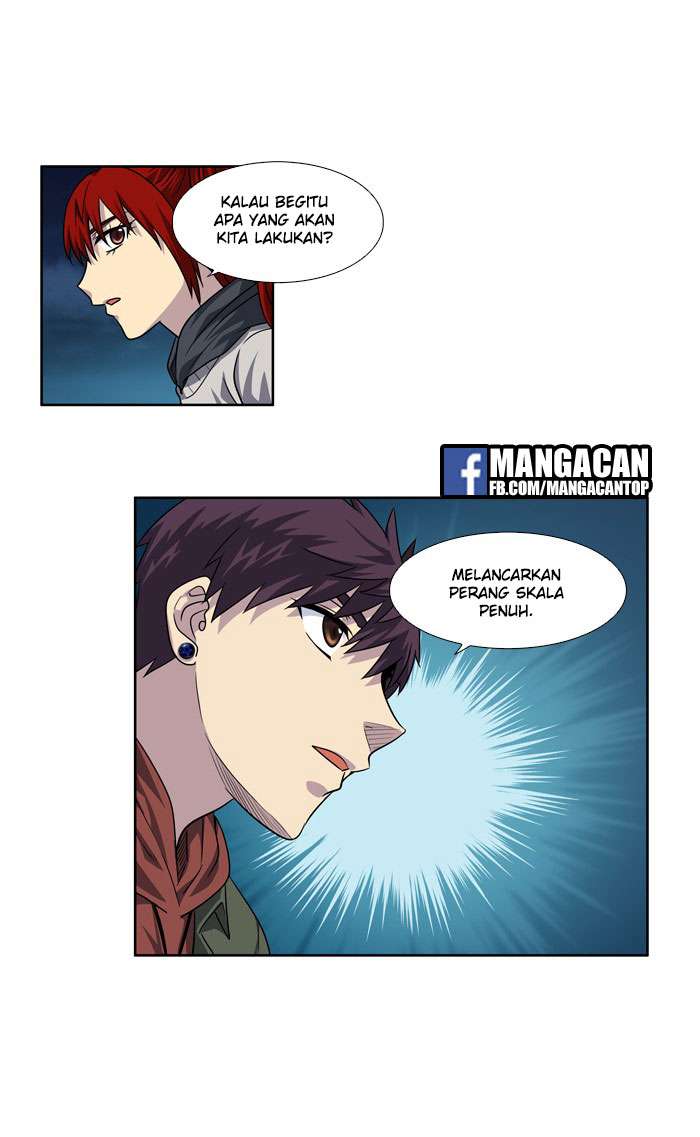 The Gamer Chapter 221 - halaman 14