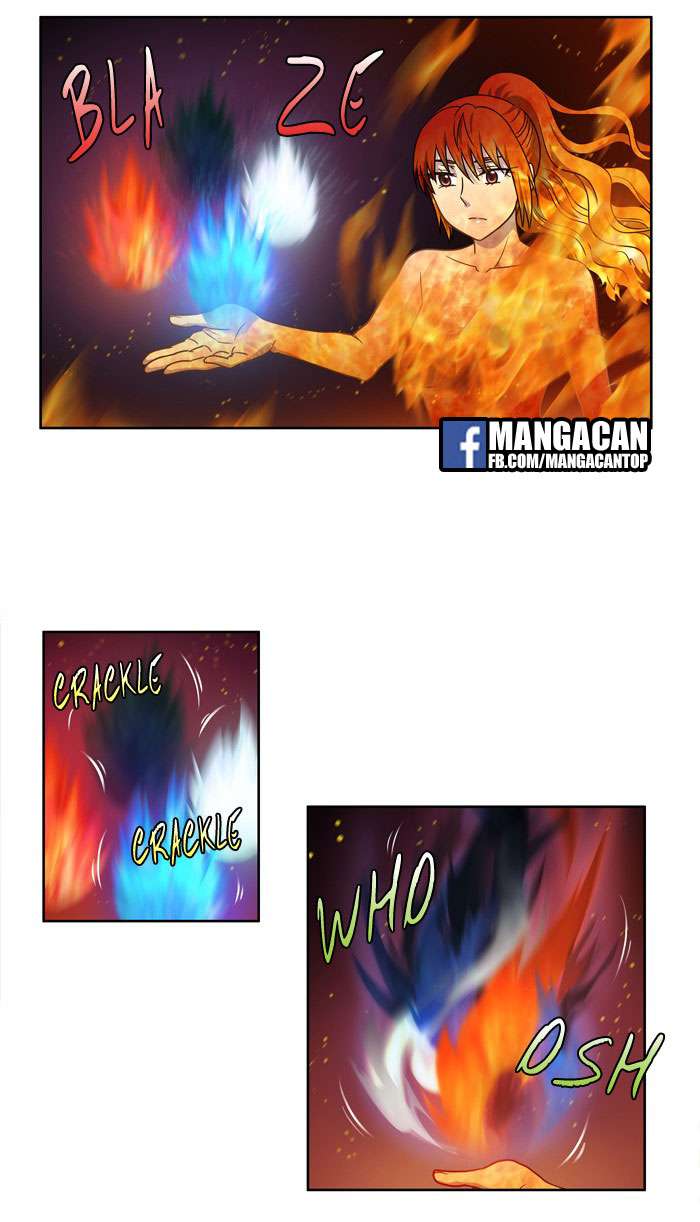 The Gamer Chapter 221 - halaman 2
