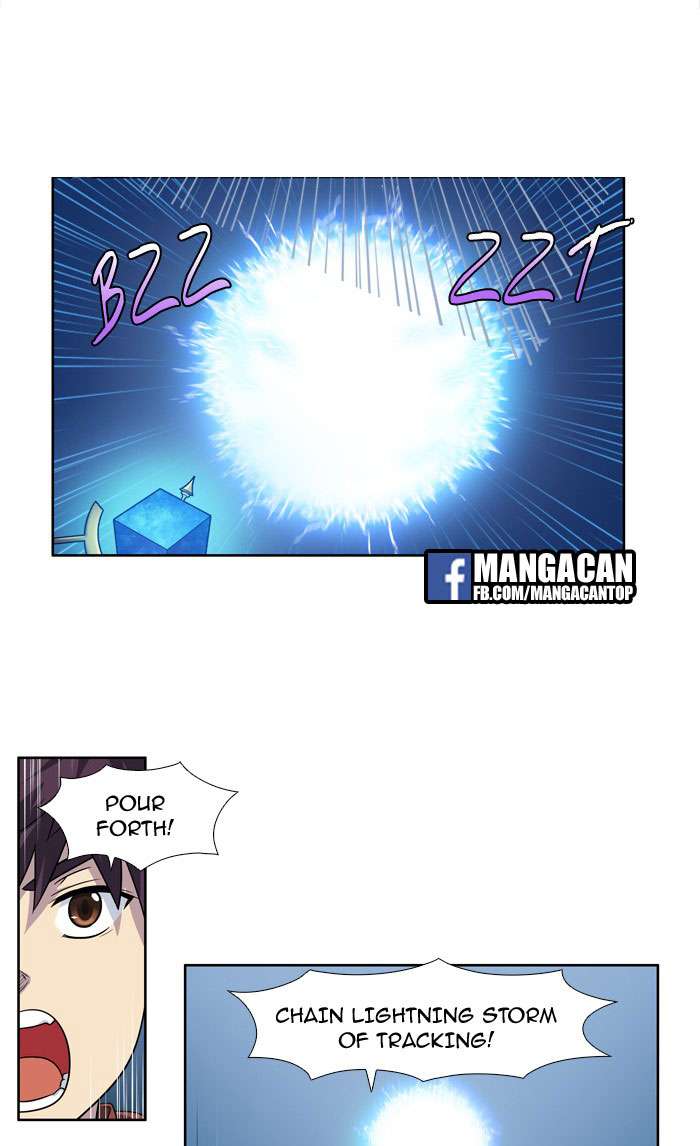 The Gamer Chapter 221 - halaman 20