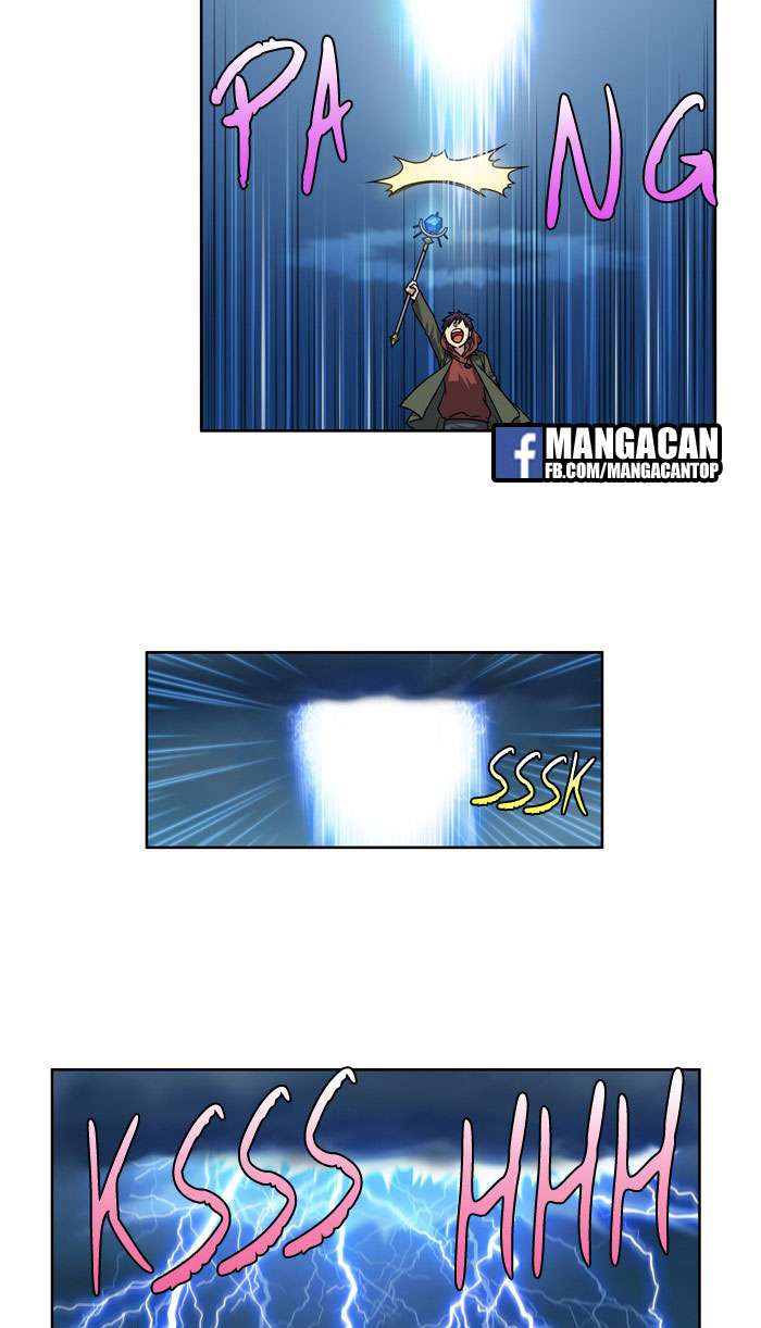 The Gamer Chapter 221 - halaman 21