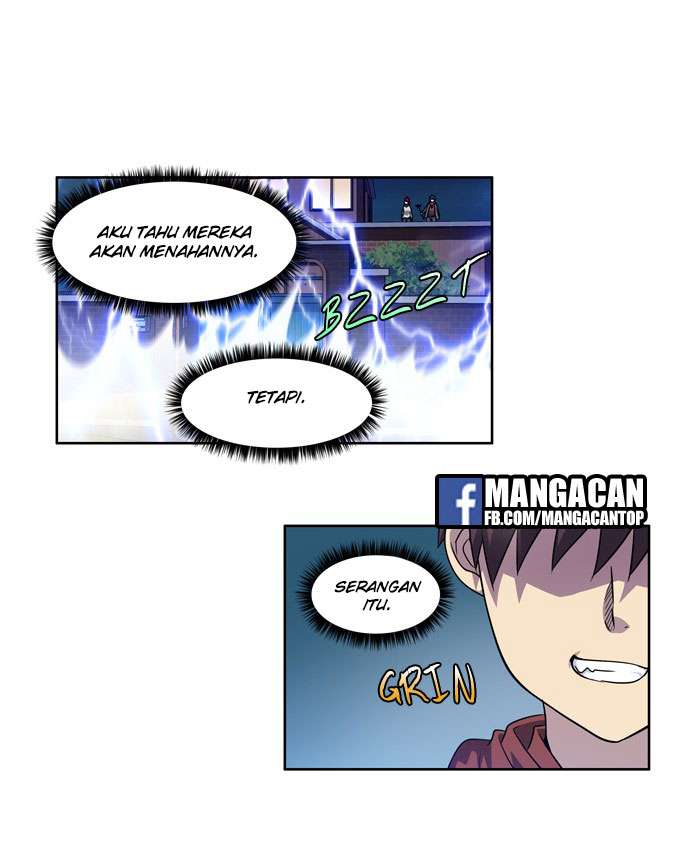 The Gamer Chapter 221 - halaman 23