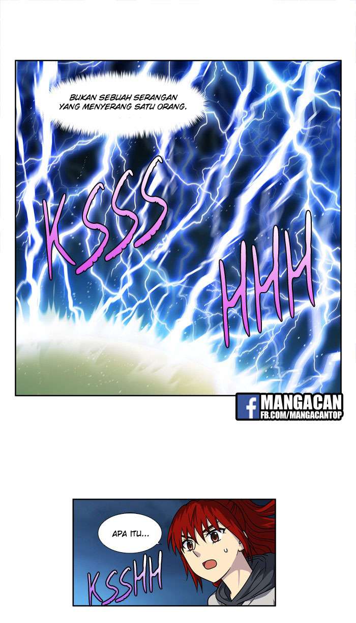 The Gamer Chapter 221 - halaman 24