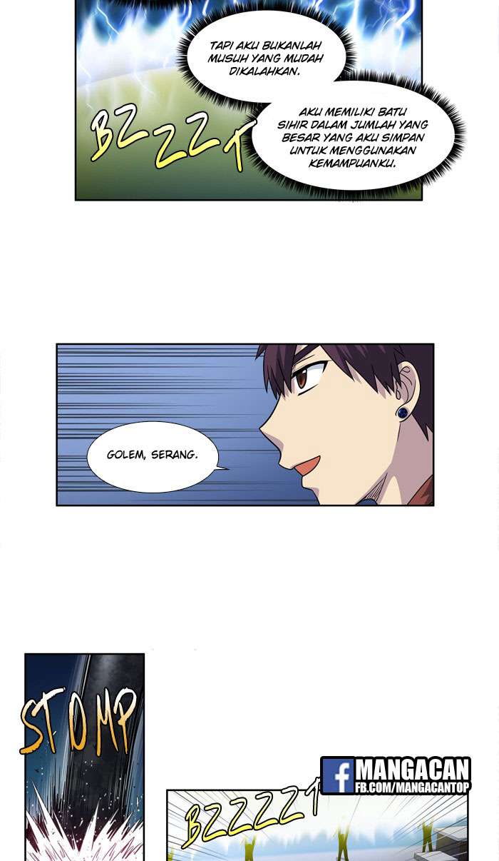 The Gamer Chapter 221 - halaman 26