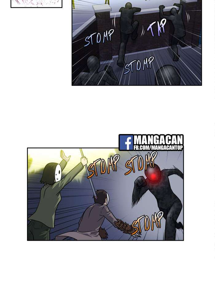 The Gamer Chapter 221 - halaman 27