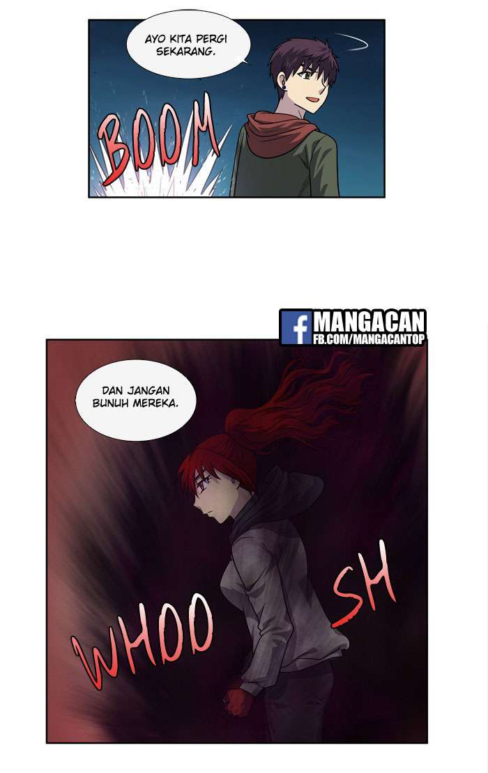 The Gamer Chapter 221 - halaman 28