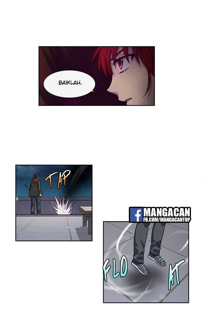 The Gamer Chapter 221 - halaman 29