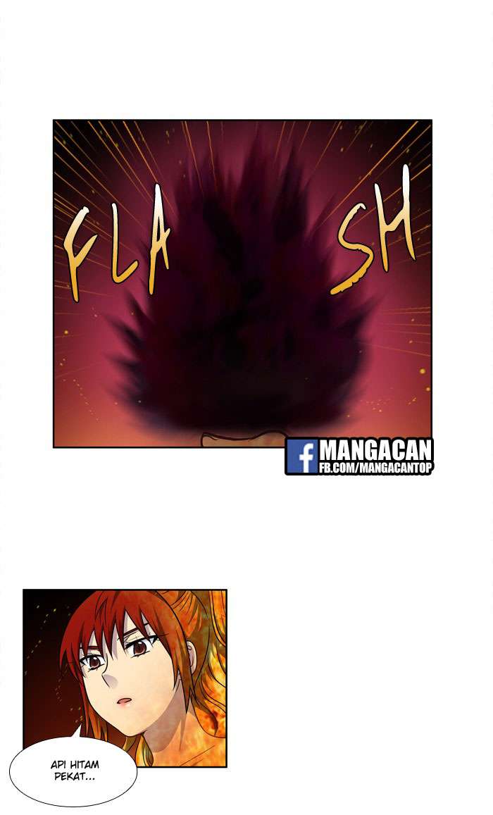 The Gamer Chapter 221 - halaman 3