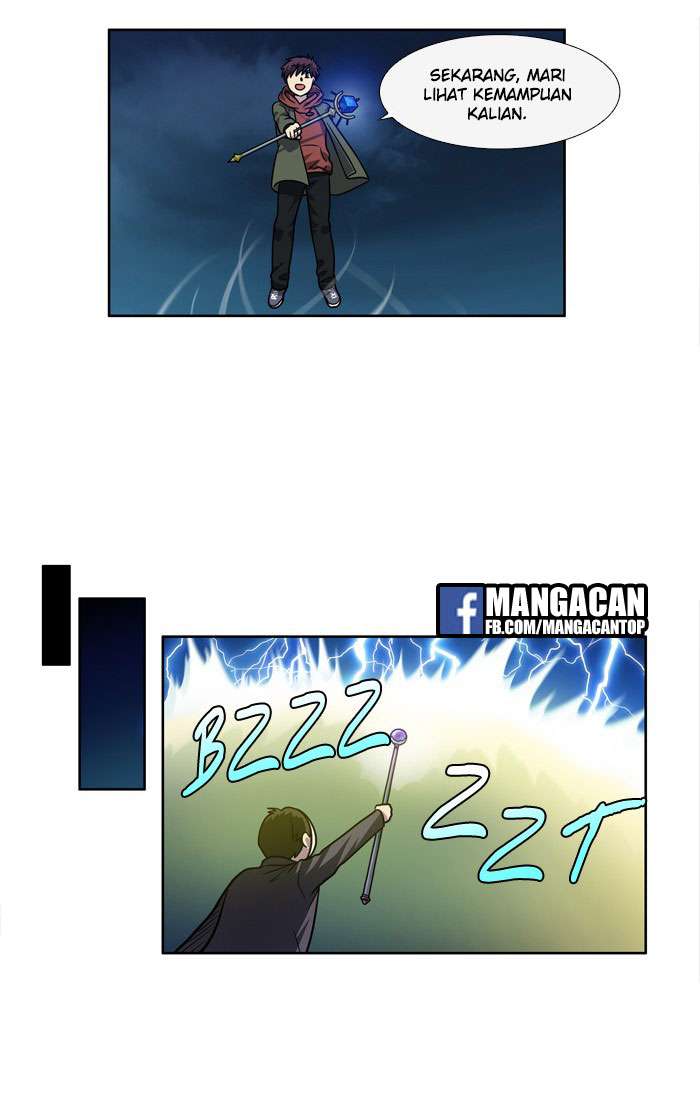 The Gamer Chapter 221 - halaman 30