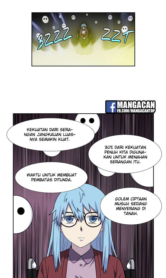 The Gamer Chapter 221 - halaman 31