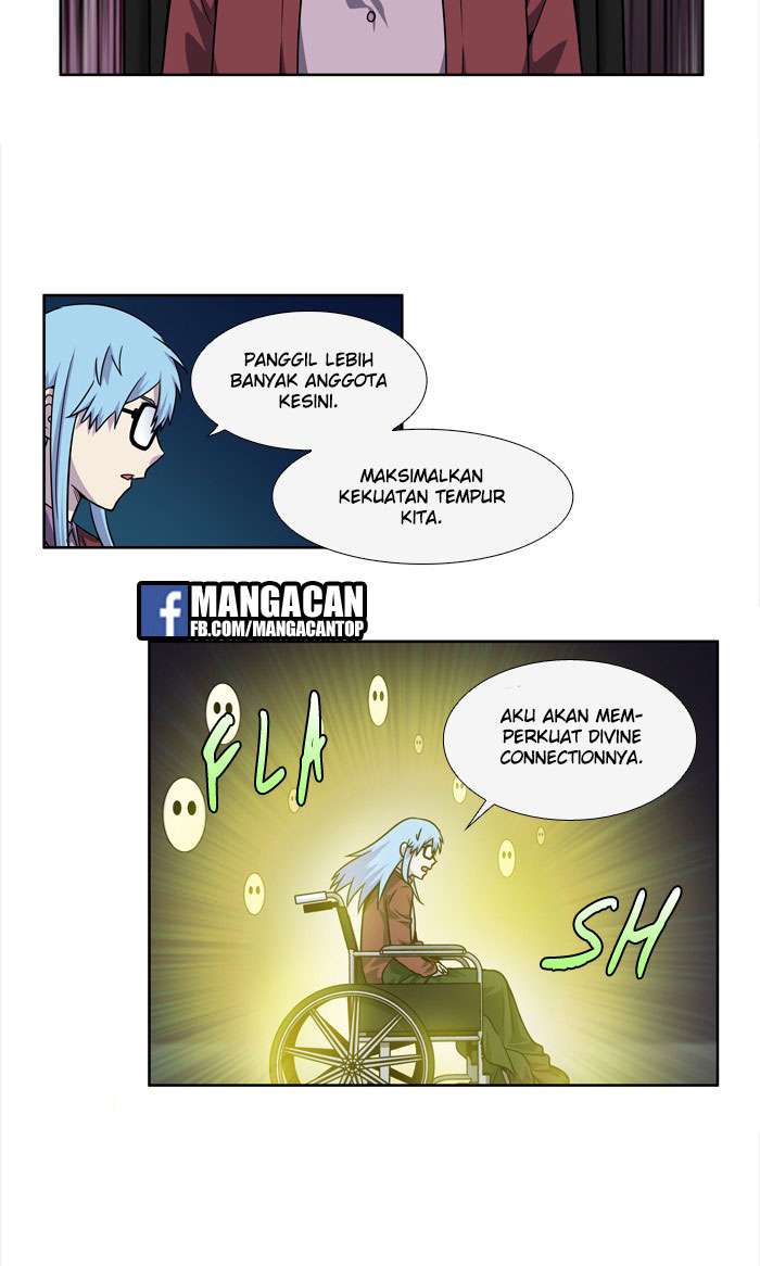 The Gamer Chapter 221 - halaman 32