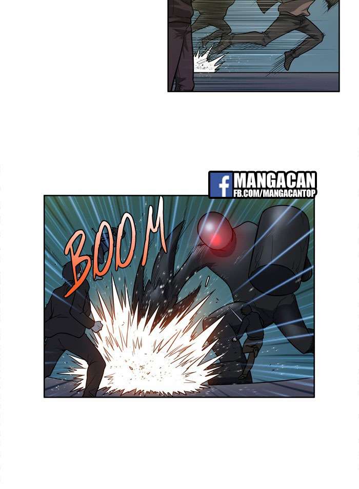 The Gamer Chapter 221 - halaman 34