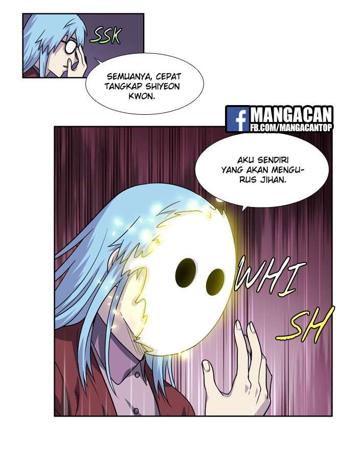 The Gamer Chapter 221 - halaman 36