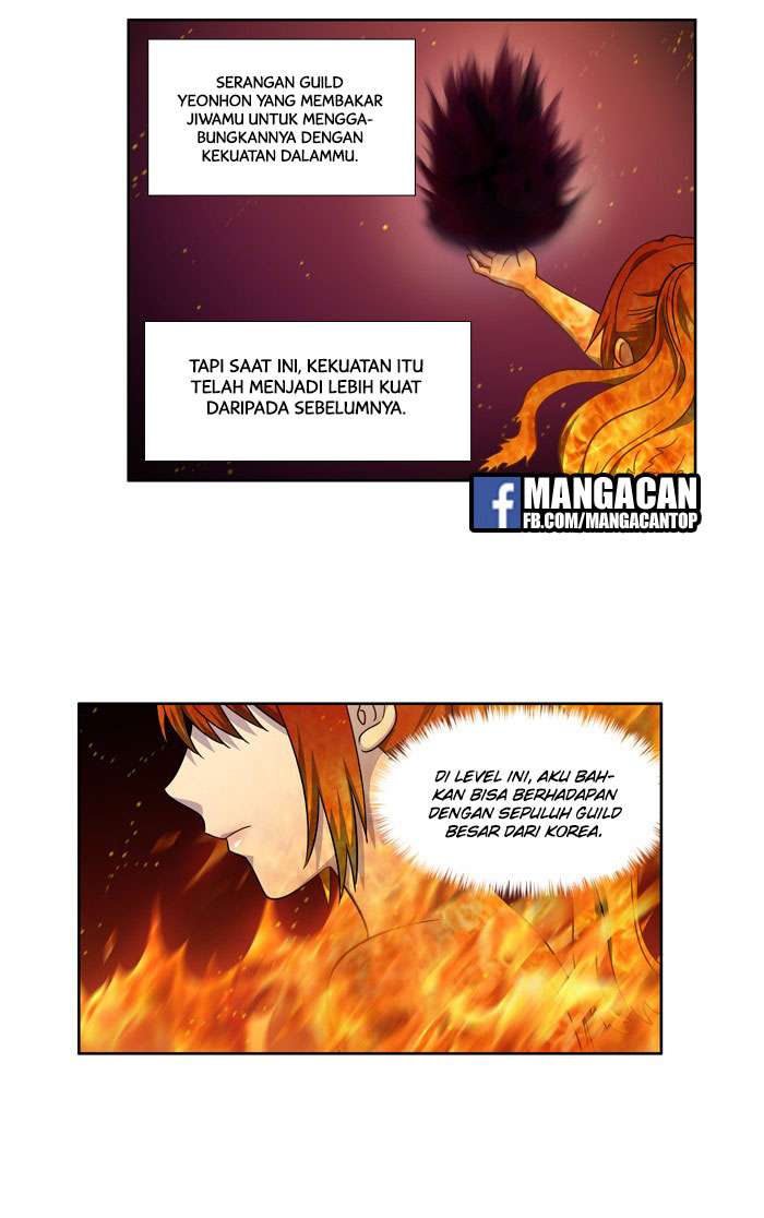 The Gamer Chapter 221 - halaman 4