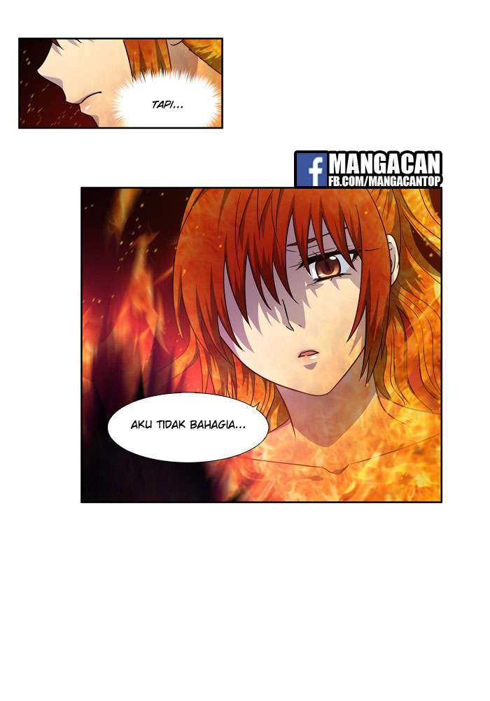 The Gamer Chapter 221 - halaman 5