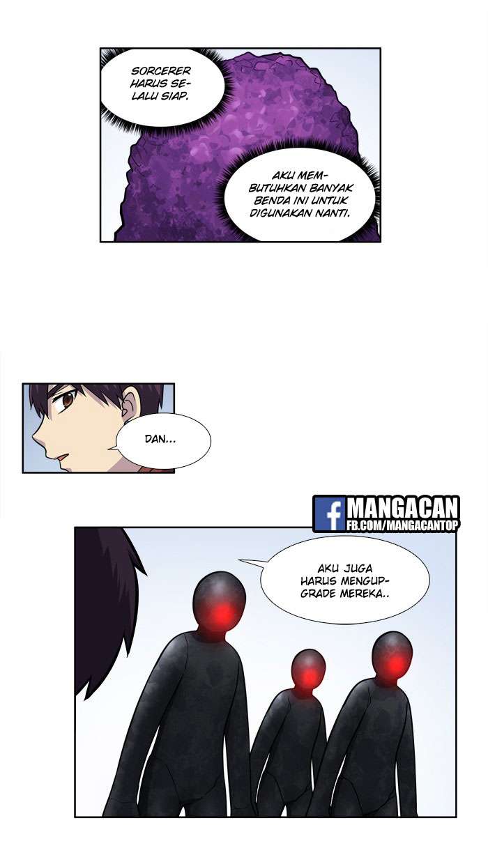 The Gamer Chapter 221 - halaman 8
