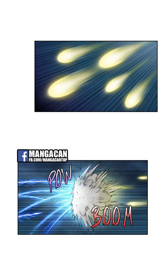 The Gamer Chapter 222 - halaman 10