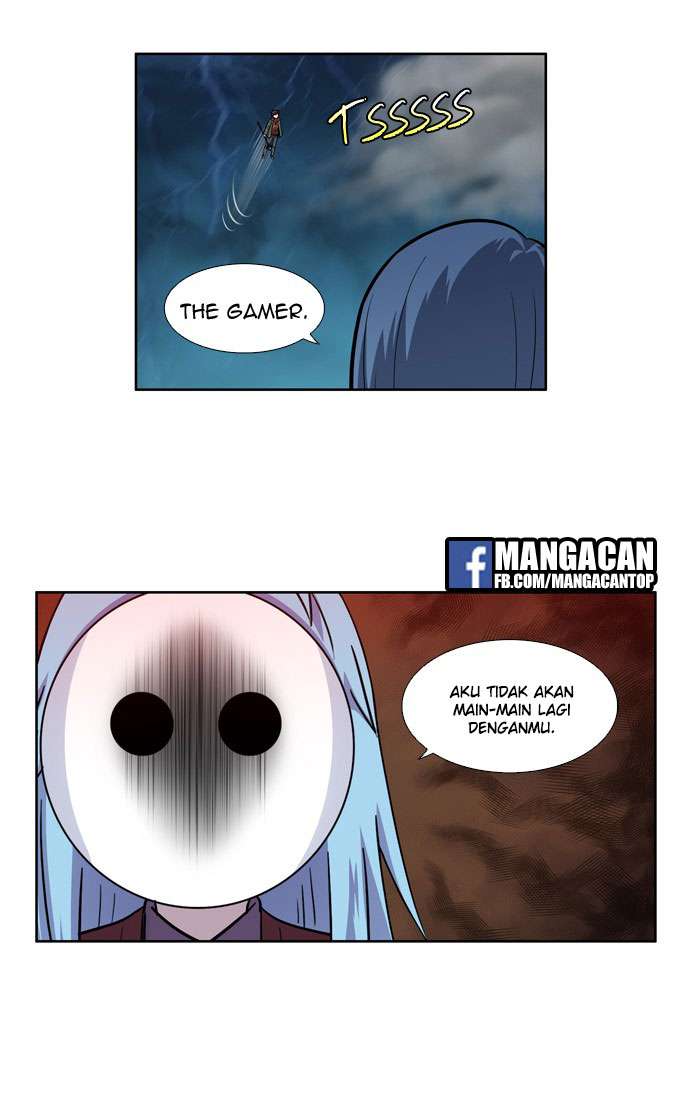 The Gamer Chapter 222 - halaman 11