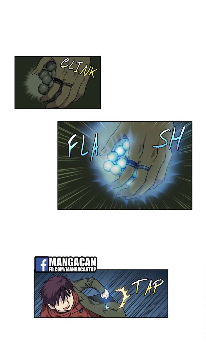 The Gamer Chapter 222 - halaman 13