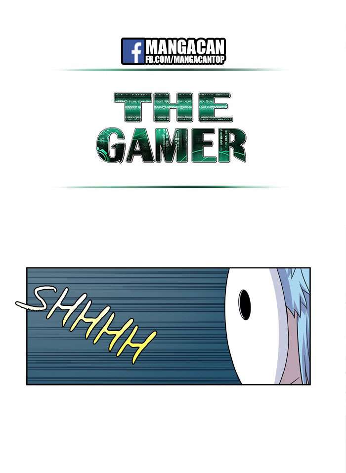 The Gamer Chapter 222 - halaman 15