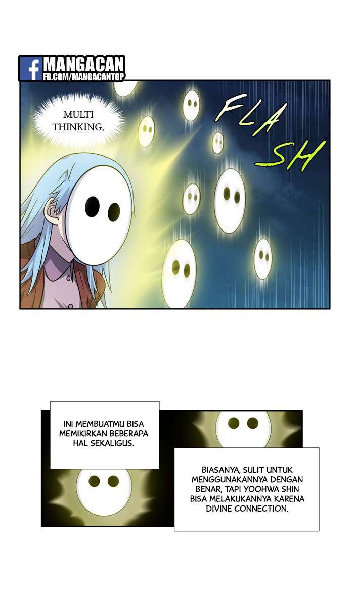 The Gamer Chapter 222 - halaman 17