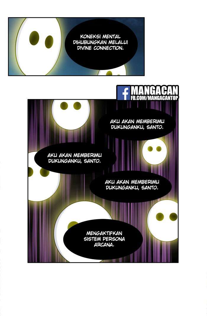 The Gamer Chapter 222 - halaman 18