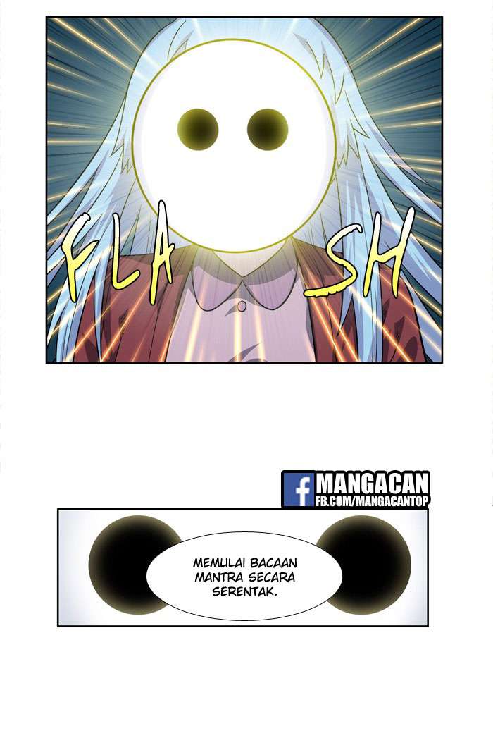 The Gamer Chapter 222 - halaman 19
