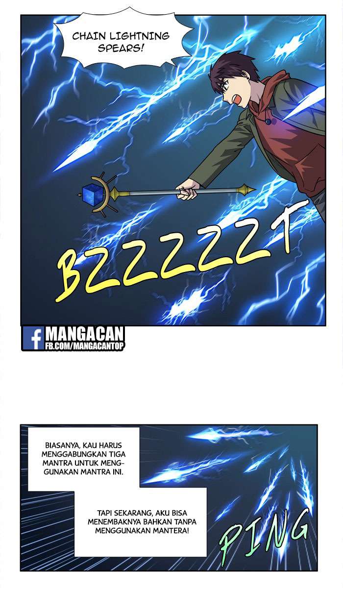 The Gamer Chapter 222 - halaman 2