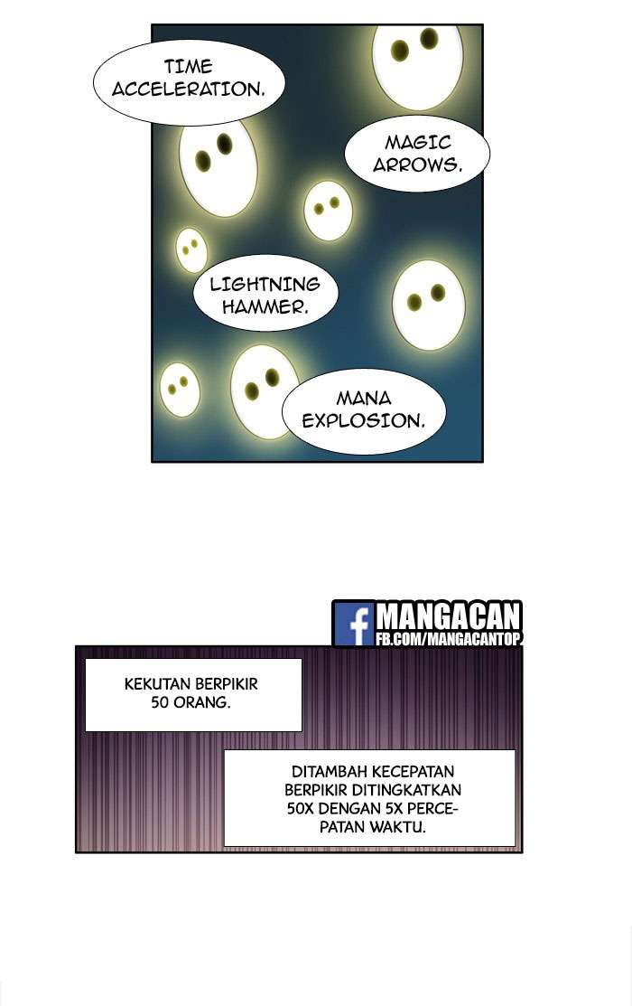 The Gamer Chapter 222 - halaman 20