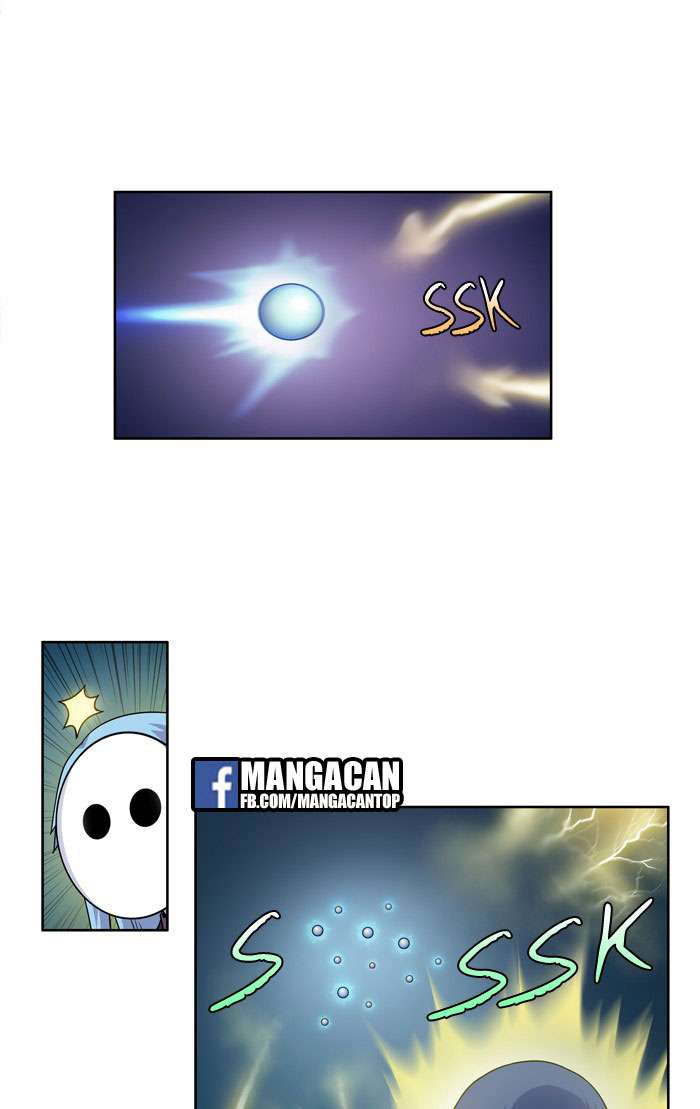 The Gamer Chapter 222 - halaman 22
