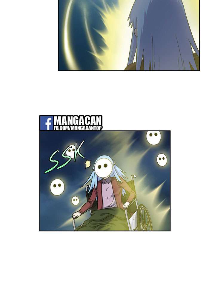 The Gamer Chapter 222 - halaman 23
